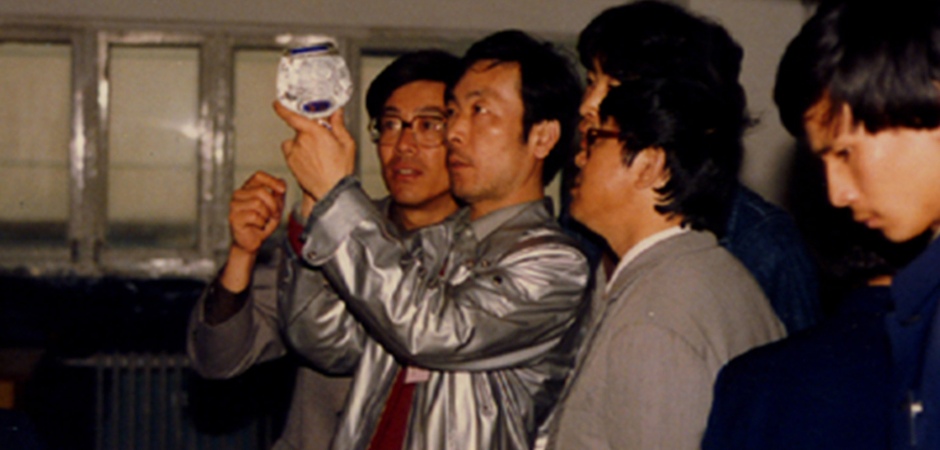 珍貴醬香，經(jīng)得起時(shí)間的檢驗(yàn)