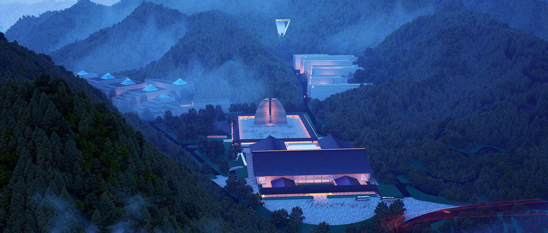 珍酒莊園（建設(shè)中）